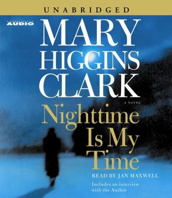 Nighttime Is My Time 0743535820 Book Cover