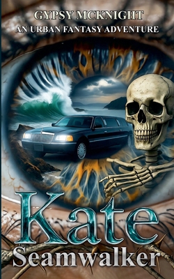 Kate: Seamwalker B0H2NHQ1H4 Book Cover