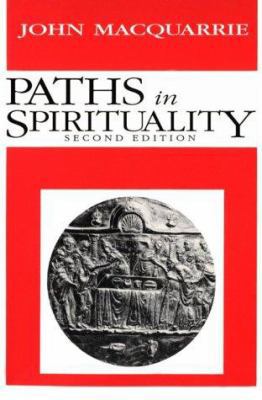 Paths in Spirituality B0075ORE4Y Book Cover