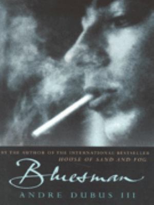 Bluesman : A Novel 0434009873 Book Cover