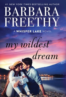 My Wildest Dream 1944417613 Book Cover