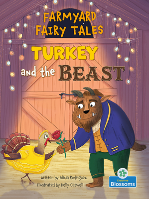Turkey and the Beast 1039800343 Book Cover