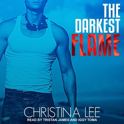 The Darkest Flame B08ZBMQZ6W Book Cover