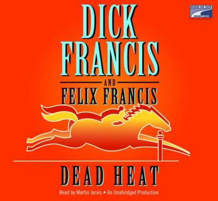 Dead Heat 1415945217 Book Cover