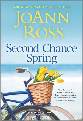 Second Chance Spring 1335479988 Book Cover