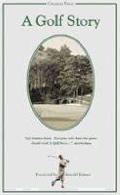 A Golf Story 1892049228 Book Cover