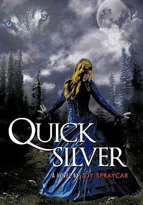 Quicksilver 1449054013 Book Cover