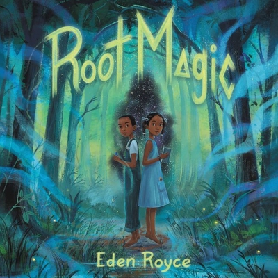 Root Magic 1799946770 Book Cover