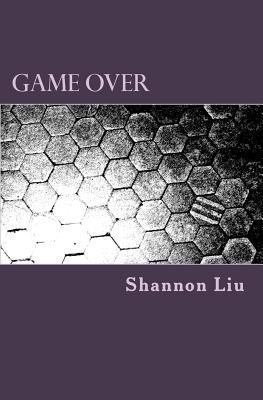 Game Over 1499298064 Book Cover
