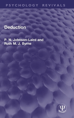Deduction 1041374410 Book Cover