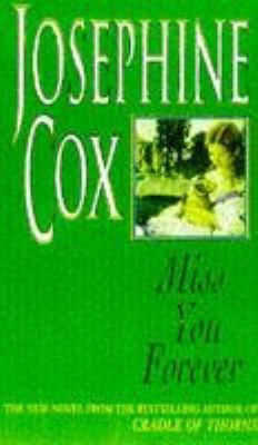 Miss You Forever 0747213801 Book Cover