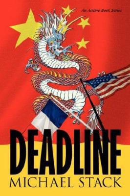 Deadline 1434323099 Book Cover