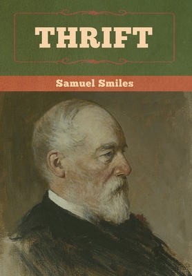 Thrift 1647991609 Book Cover