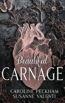 Beautiful Carnage 1914425537 Book Cover