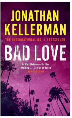 Bad Love 0755342925 Book Cover