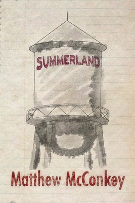 Summerland 1965412335 Book Cover