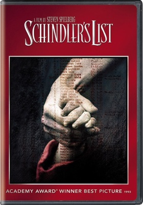 Schindler's List B00B0U2SFE Book Cover
