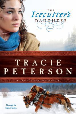The Icecutter's Daughter 147034128X Book Cover
