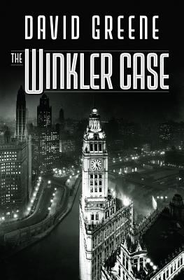 The Winkler Case 1511401923 Book Cover