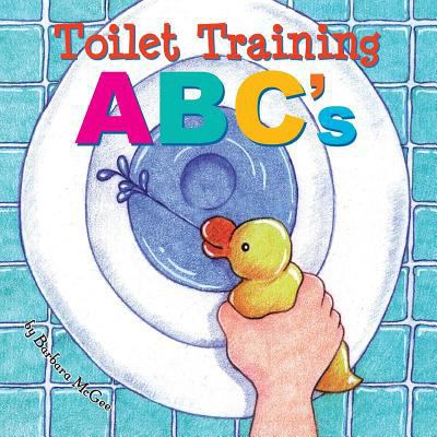Toilet Training ABCs 1530756367 Book Cover