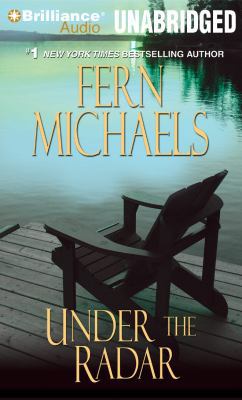 Under the Radar 1469264463 Book Cover