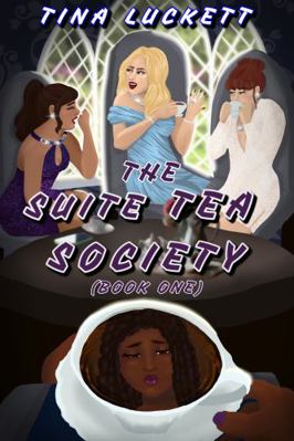 Hardcover Suite Tea Society : Book 1 Book