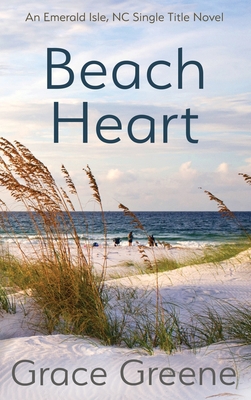 Beach Heart B0B4R7B9ZF Book Cover