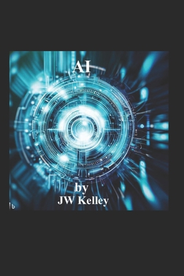 AI B0CL65CXHN Book Cover