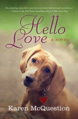 Hello Love 1477824944 Book Cover