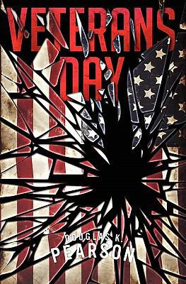 Veterans Day 0984337733 Book Cover