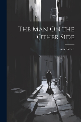 The Man On the Other Side 1021696099 Book Cover