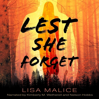 Lest She Forget B0F6PWDQKD Book Cover