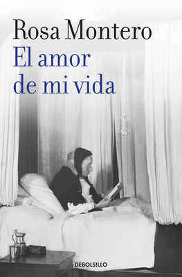 El Amor de Mi Vida / Love of My Life [Spanish] 8490629269 Book Cover