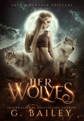 Her Wolves 1838017690 Book Cover