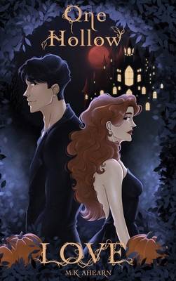 One Hollow Love 1963836383 Book Cover