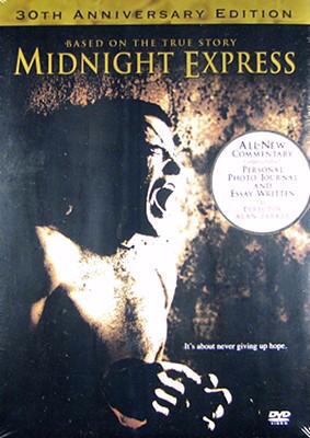 Midnight Express 142488442X Book Cover