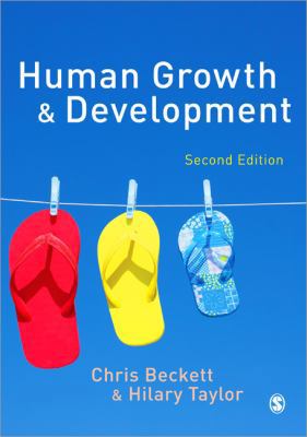 Human Growth and Development 1847871798 Book Cover