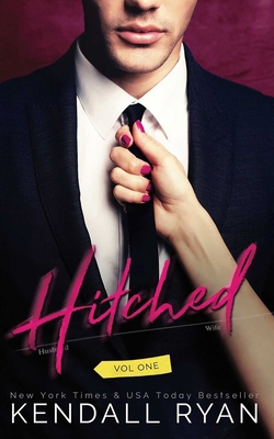 Hitched 1682304116 Book Cover