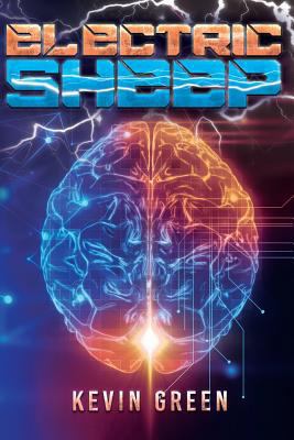 Electric Sheep 1978130767 Book Cover