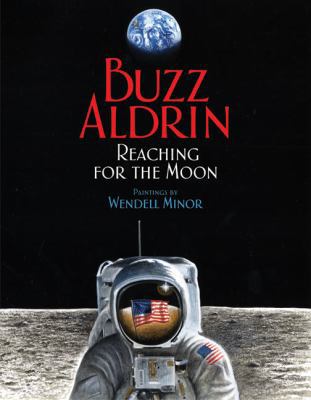 Reaching for the Moon B007SN54BC Book Cover