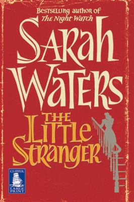 The Little Stranger [ Large Print ] 1407438638 Book Cover