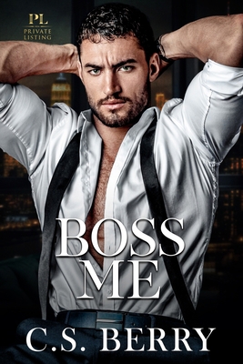 Private Listing: Boss Me 1957657162 Book Cover