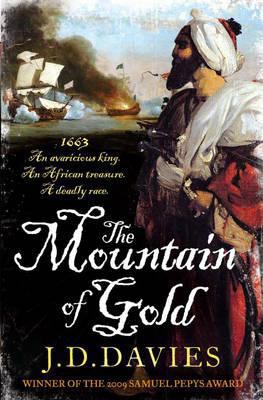 Mountain of Gold 1905847998 Book Cover