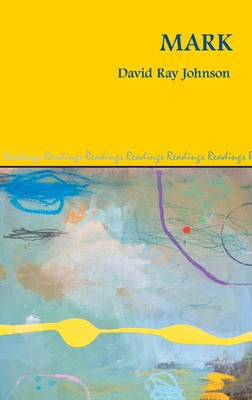 Mark (Readings) 1918358281 Book Cover