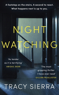 Nightwatching 0241639875 Book Cover