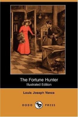 The Fortune Hunter (Illustrated Edition) (Dodo ... 1406547077 Book Cover