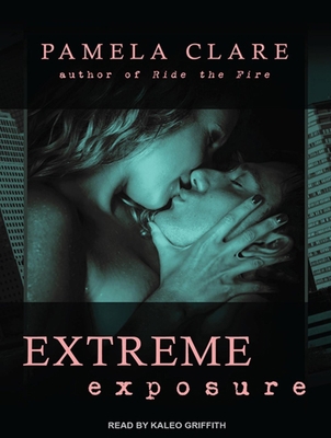 Extreme Exposure 1452610576 Book Cover