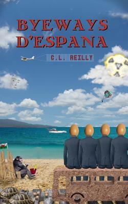 Byeways D'Espana: Byeways 1489572260 Book Cover