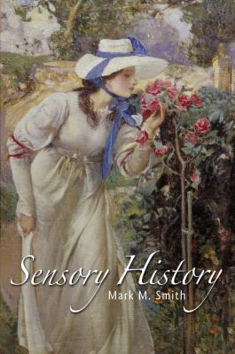 Sensory History 184520414X Book Cover