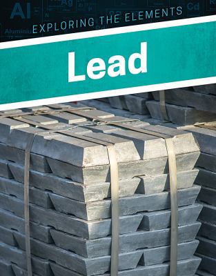 Lead 1978503660 Book Cover
